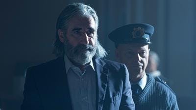 Assistir The Head Temporada 3 Episódio 6 Online em HD