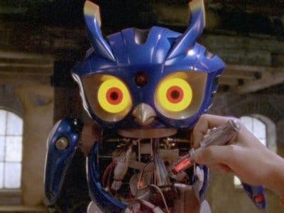 Assistir Power Rangers Temporada 9 Episódio 7 Online em HD