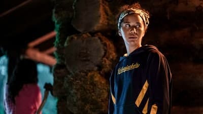 Assistir Yellowjackets Temporada 1 Episódio 3 Online em HD