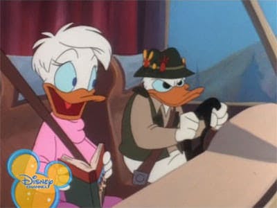 Assistir TV Quack Temporada 1 Episódio 12 Online em HD