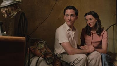 Assistir Somos os Que Tiveram Sorte Temporada 1 Episódio 8 Online em HD