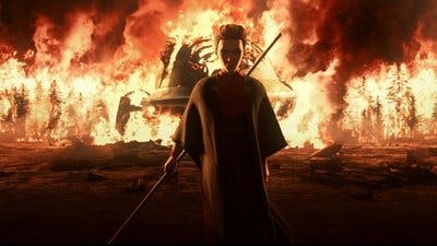 Assistir Star Wars: Histórias do Império Temporada 1 Episódio 3 Online em HD