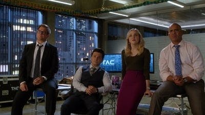 Assistir Bull Temporada 3 Episódio 7 Online em HD