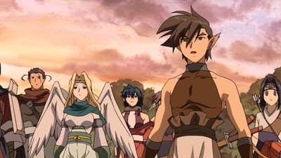 Assistir Utawarerumono Temporada 1 Episódio 26 Online em HD