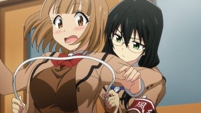 Assistir Renasci como um Microfone de Cabeça de Manequim Temporada 1 Episódio 6 Online em HD
