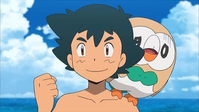 Assistir Pokémon Temporada 20 Episódio 12 Online em HD