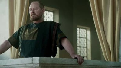 Assistir Império Romano Temporada 2 Episódio 3 Online em HD