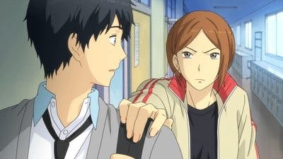 Assistir ReLIFE Temporada 1 Episódio 1 Online em HD