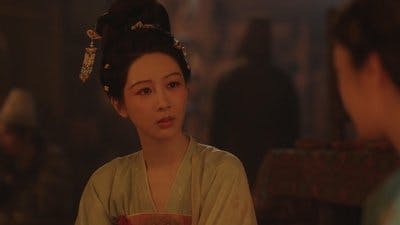 Assistir Flourished Peony Temporada 1 Episódio 19 Online em HD