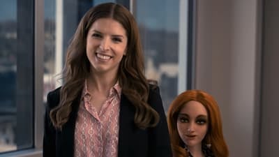 Assistir Dummy Temporada 1 Episódio 10 Online em HD