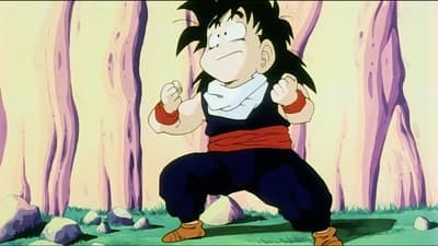 Assistir Dragon Ball Z Temporada 1 Episódio 27 Online em HD