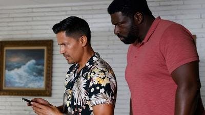 Assistir Magnum, P.I. Temporada 5 Episódio 3 Online em HD