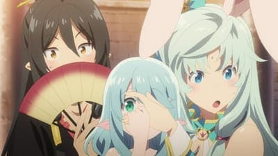 Assistir Arifureta Shokugyou de Sekai Saikyou Temporada 1 Episódio 13 Online em HD