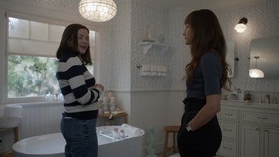 Assistir Pivoting: Rodando Na Vida Temporada 1 Episódio 8 Online em HD