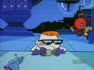 Assistir O Laboratório de Dexter Temporada 1 Episódio 36 Online em HD