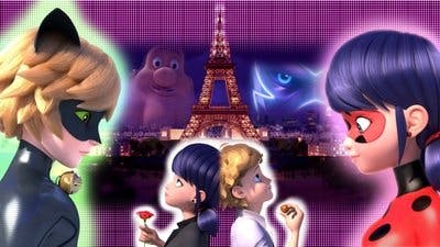 Assistir Miraculous: As Aventuras de Ladybug Temporada 5 Episódio 9 Online em HD