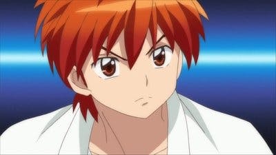 Assistir Kyoukai no Rinne Temporada 3 Episódio 8 Online em HD