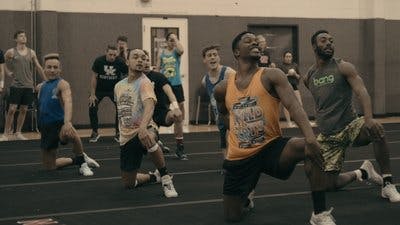 Assistir Cheer Temporada 1 Episódio 5 Online em HD
