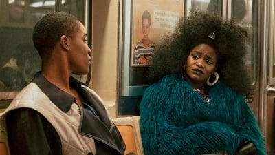 Assistir Harlem Temporada 1 Episódio 9 Online em HD