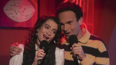 Assistir Os Goldbergs Temporada 8 Episódio 14 Online em HD