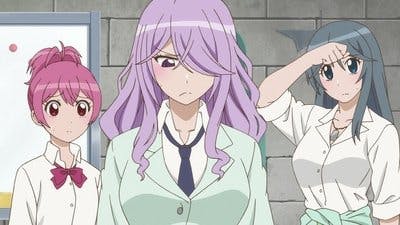 Assistir Sabagebu! Temporada 1 Episódio 3 Online em HD