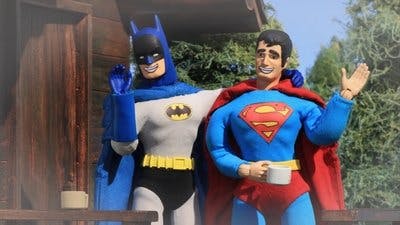 Assistir Frango Robô Temporada 11 Episódio 12 Online em HD