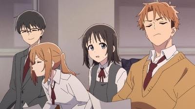 Assistir Flower and Asura Temporada 1 Episódio 2 Online em HD