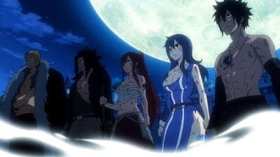 Assistir Fairy Tail Temporada 5 Episódio 14 Online em HD