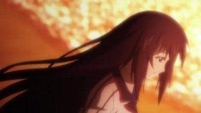 Assistir IS: Infinite Stratos Temporada 1 Episódio 11 Online em HD