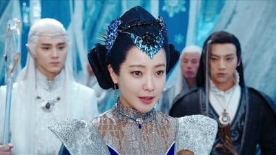 Assistir Fantasia do Gelo Temporada 1 Episódio 30 Online em HD
