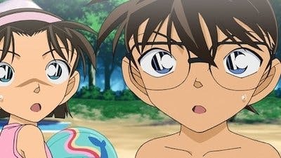 Assistir Detective Conan Temporada 1 Episódio 750 Online em HD