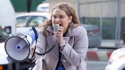 Assistir Nurse Jackie Temporada 7 Episódio 6 Online em HD