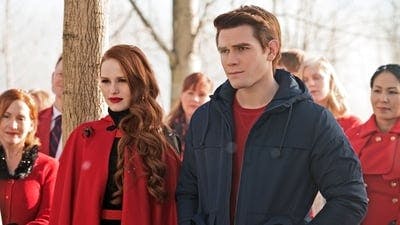 Assistir Riverdale Temporada 1 Episódio 9 Online em HD