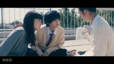 Assistir Horimiya – Live Action Temporada 1 Episódio 4 Online em HD