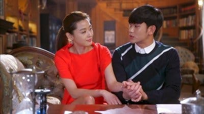 Assistir Meu Amor das Estrelas Temporada 1 Episódio 21 Online em HD