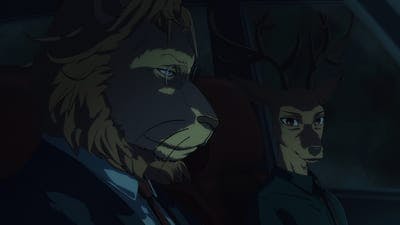 Assistir Beastars – O Lobo Bom Temporada 2 Episódio 11 Online em HD