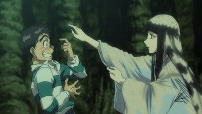 Assistir Ushio e Tora Temporada 1 Episódio 32 Online em HD