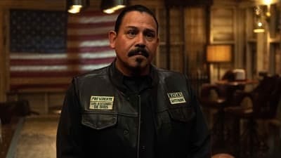 Assistir Mayans M.C. Temporada 4 Episódio 5 Online em HD