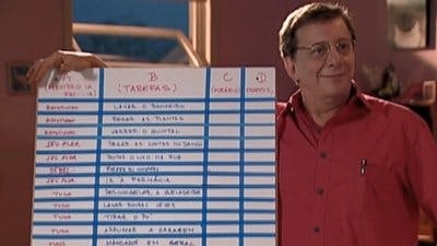 Assistir A Grande Família Temporada 2 Episódio 2 Online em HD