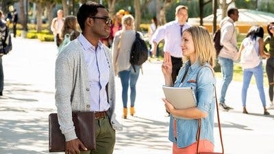 Assistir The Good Place Temporada 3 Episódio 1 Online em HD