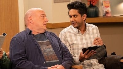 Assistir Estados Unidos do Al Temporada 2 Episódio 8 Online em HD