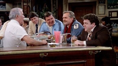 Assistir Cheers Temporada 1 Episódio 16 Online em HD