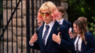 Assistir Bring Back Alice Temporada 1 Episódio 3 Online em HD