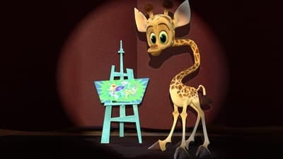 Assistir Madagascar: Pequenos Selvagens Temporada 7 Episódio 3 Online em HD
