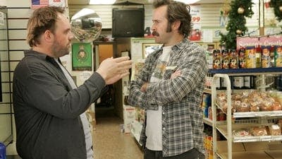 Assistir Meu Nome é Earl Temporada 1 Episódio 23 Online em HD