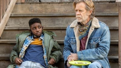 Assistir Shameless Temporada 11 Episódio 10 Online em HD