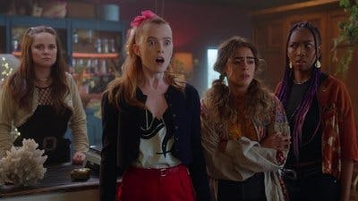 Assistir Spellbound Temporada 2 Episódio 9 Online em HD