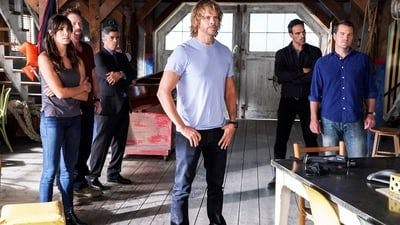 Assistir NCIS: Los Angeles Temporada 10 Episódio 8 Online em HD