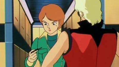 Assistir Kidou Senshi Zeta Gundam Temporada 1 Episódio 6 Online em HD