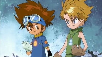Assistir Digimon Temporada 1 Episódio 38 Online em HD